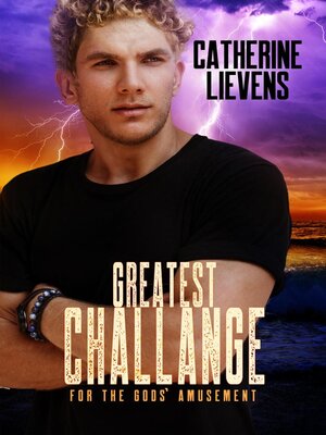 cover image of Greatest Challenge